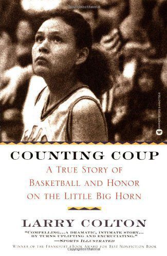 'Counting Coup'